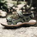 Klittenband Buiten Zomersandalen
