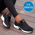 1+1 GRATIS - Orthopedische Comfort Schoenen Dames
